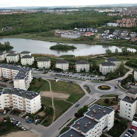 Apartament Familijny Gdańsk 3 ROOMS 64m2 Bagian luar foto