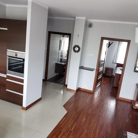 Apartament Familijny Gdańsk 3 ROOMS 64m2 Bagian luar foto