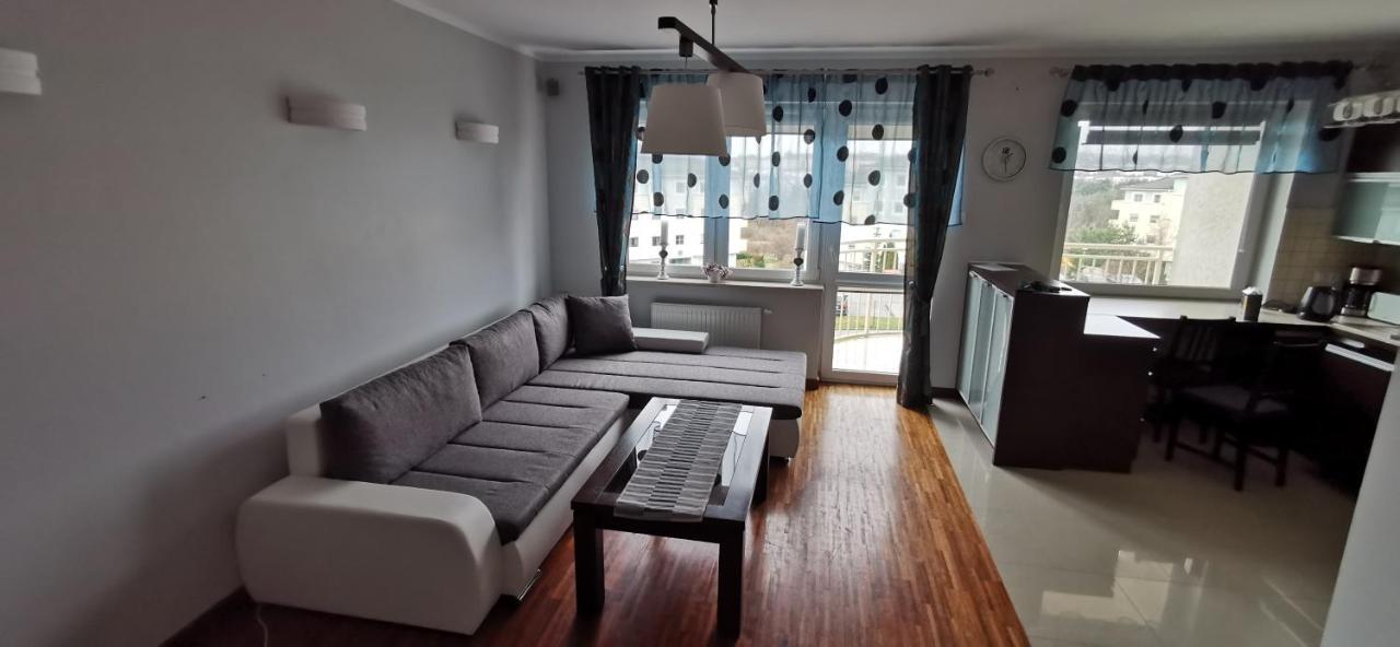 Apartament Familijny Gdańsk 3 ROOMS 64m2 Bagian luar foto