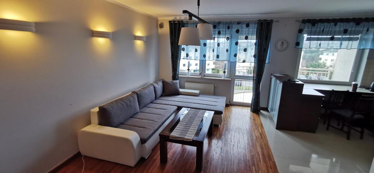 Apartament Familijny Gdańsk 3 ROOMS 64m2 Bagian luar foto