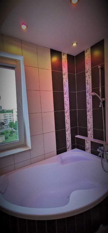 Apartament Familijny Gdańsk 3 ROOMS 64m2 Bagian luar foto