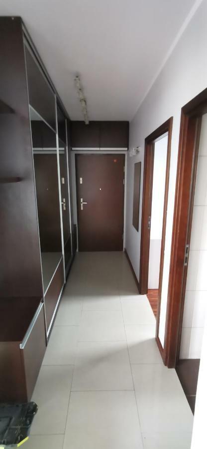 Apartament Familijny Gdańsk 3 ROOMS 64m2 Bagian luar foto