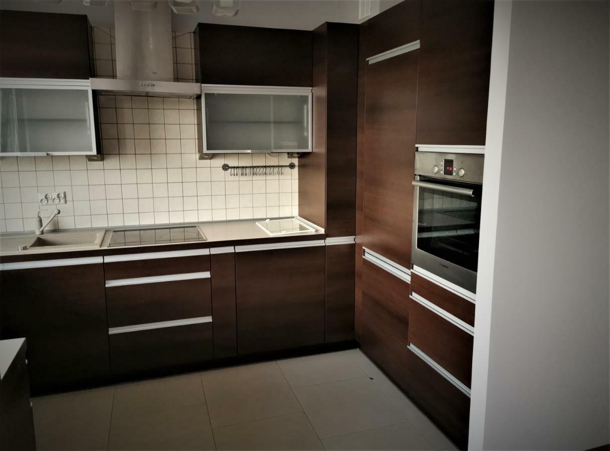 Apartament Familijny Gdańsk 3 ROOMS 64m2 Bagian luar foto